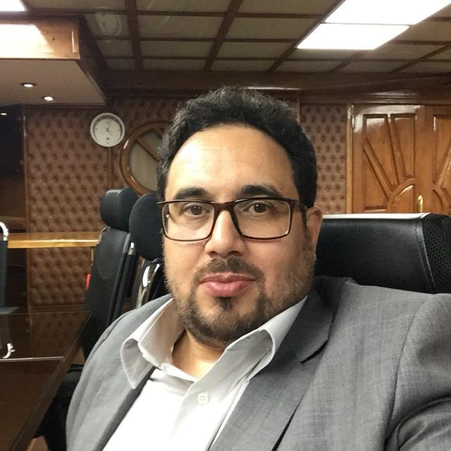 مهدی عبدوس مدیرعامل سازمان تدارکات پزشکی شد