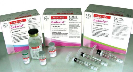 تائیدیه جدید FDA به Gadavist بایر