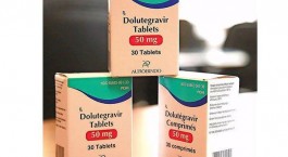 توصیه WHO درباره داروی dolutegravir به‌عنوان خط اول ترجیحی درمان HIV