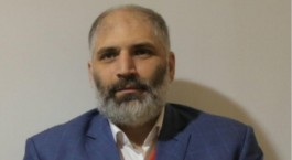 مدیرعامل جدید ایران داروک منصوب شد