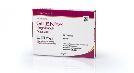 تائید نخستین فرم‌های ژنریک Gilenya توسط FDA