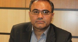 مهرزاد لطفی سرپرست دانشگاه علوم پزشکی شیراز شد