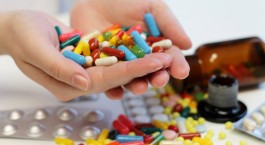 ماجرای جمع‌آوری محرمانه دارو‌های یک شرکت داروسازی چه بود؟