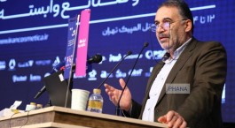 کالاهای قاچاق و تقلبی، بزرگترین مشکل بازار محصولات آرایشی، بهداشتی و شوینده ایران