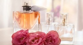 50 درصد مصرف عطر کشور در داخل تولید می شود