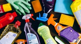 دست شستن از تولیدِ شوینده؛ تعطیلی ۲۰ درصد کارخانجات صنایع شوینده و بهداشتی در یکسال