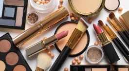 دو ماده شیمیایی خطرناک در محصولات آرایشی و زیبایی