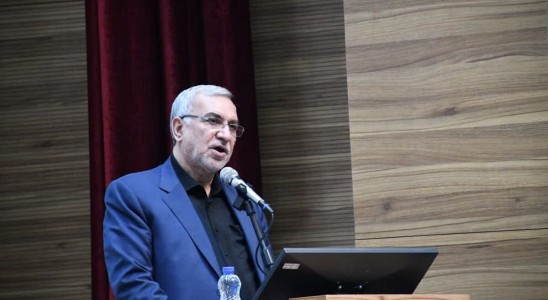دستگاه ام آر آی پیشرفته با حضور وزیر بهداشت در زاهدان راه‌اندازی شد