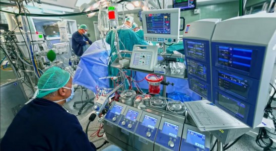 کمبود تجهیزات جراحی در کانادا