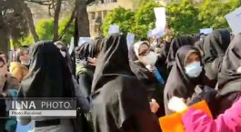 تجمع پرستاران شیراز: از اضافه‌کار اجباری خسته‌ایم!