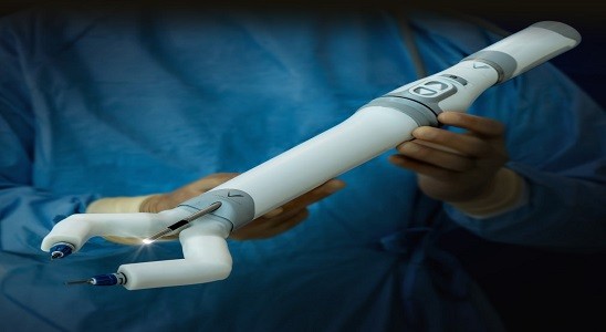 نخستین دستگاه جراحی رباتیک در ابعاد مینیاتوری مجوز FDA را گرفت
