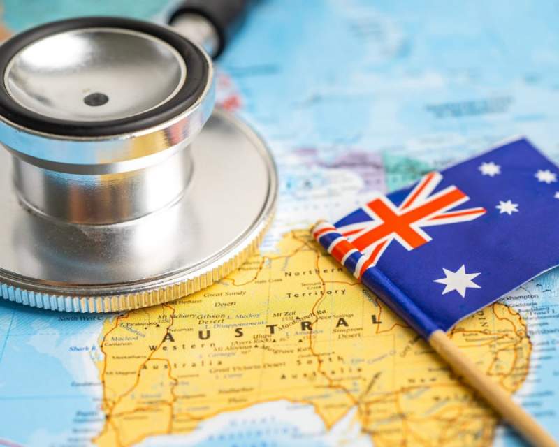 استرالیا به دنبال جذب پزشکان خارجی