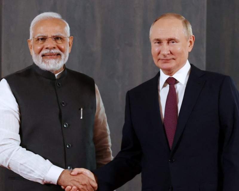 هند با پیشی گرفتن از آلمان بزرگترین تامین‌کننده داروی روسیه شد