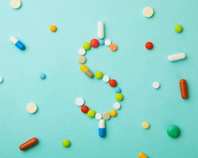 پرهزینه‌ترین داروها در آمریکا کدامند؟