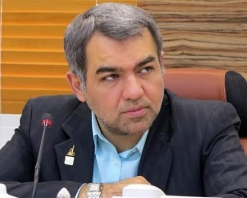 شادنوش نایب رئیس هیات مدیره بنیاد بیماری‌های نادر ایران شد