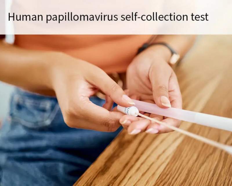 کیت خودآزمایی HPV رُش تائیدیه FDA را دریافت کرد