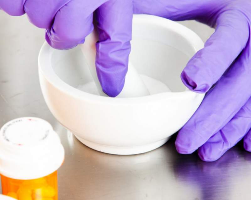 هشدار سازمان غذا و دارو آمریکا درباره خطرات داروهای ترکیبی حاوی سولفیت