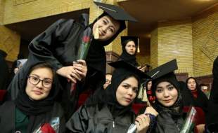 تحصیل ۹۴ هزار دانشجوی خارجی در ایران