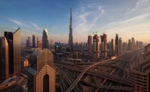 رونق چشمگیر گردشگری سلامت در دبی