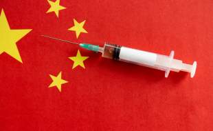 واکسن RSV ساخت چین به مرحله مطالعات انسانی رسید
