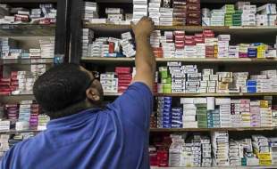 کمبود شدید و افزایش قیمت‌ها در بازار داروی مصر