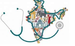 بررسی وضعیت صنعت دارو و تجهیزات پزشکی هند