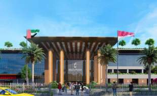 امارات متحده عربی ۱۰ بیمارستان تخصصی را در سراسر جهان احداث می‌کند