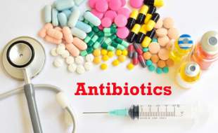 تجویز آنتی‌بیوتیک‌های کشور ۱۰ درصد بیشتر از نرم جهانی