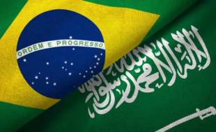 عربستان و برزیل به دنبال همکاری در تولید دارو و واکسن