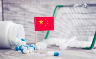غول‌های داروسازی جهان تشنه حضور در چین هستند