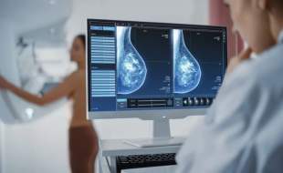 قطر استفاده از هوش مصنوعی را در غربالگری سرطان پستان آغاز کرد