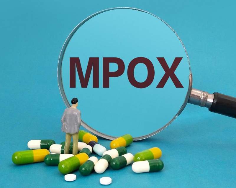 اروپا سطح خطر mpox را افزایش داد