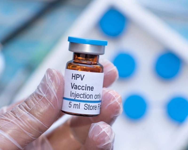 HPV در ایران؛ نقش واکسیناسیون در پیشگیری از شیوع ویروس