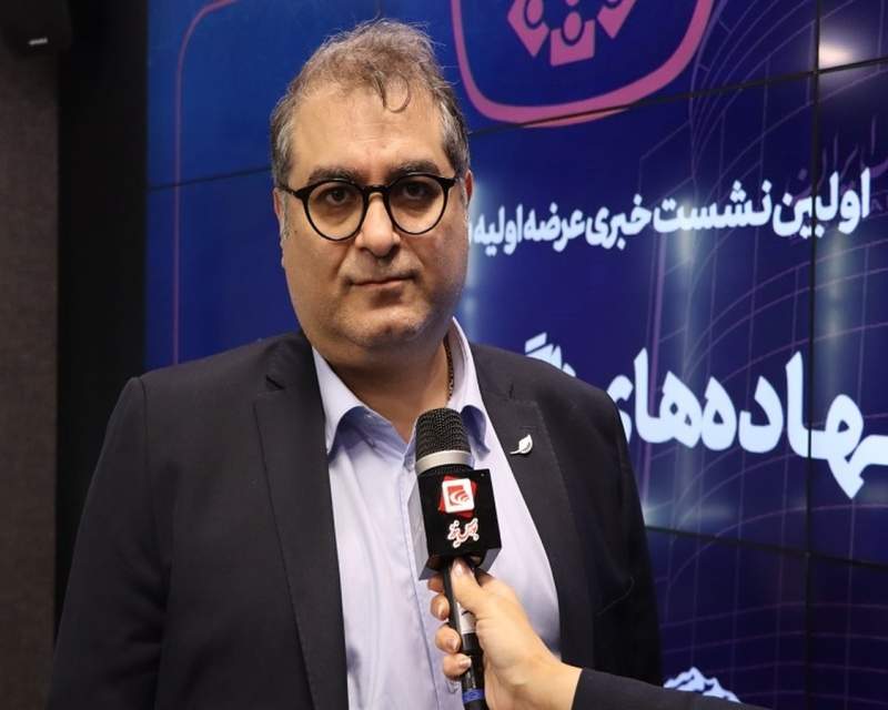 سهم بازار بیش از ۵۰ درصدی "دزاگرس"