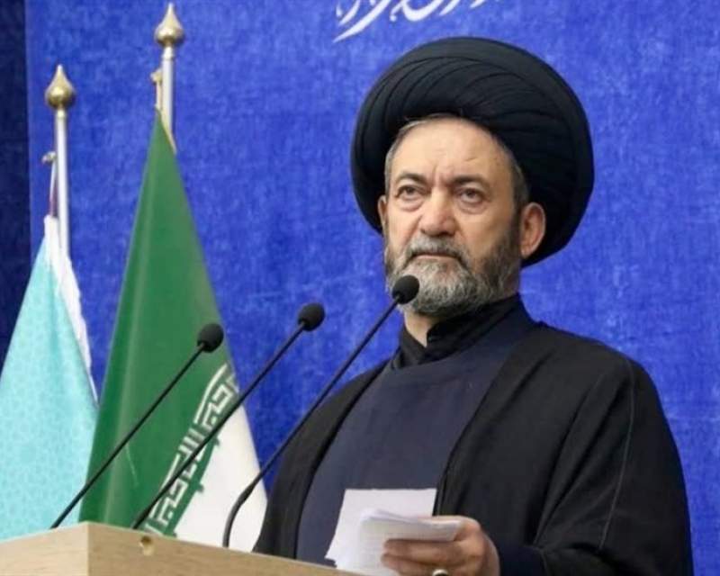 امام جمعه اردبیل برای وعده رئیس جمهور زمان تعیین کرد