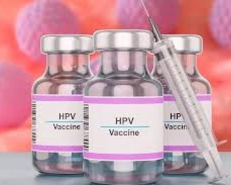 جمع‌آوری داده‌ها برای تصمیم‌گیری درباره گنجاندن واکسن HPV در برنامه ملی واکسیناسیون