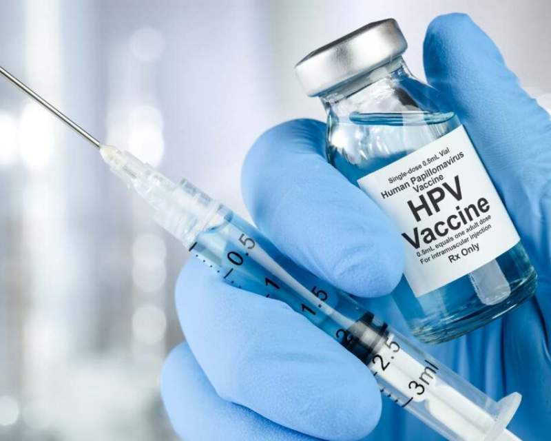 بالاترین آمار HPV مثبت در ایران برای این گروه سنی است