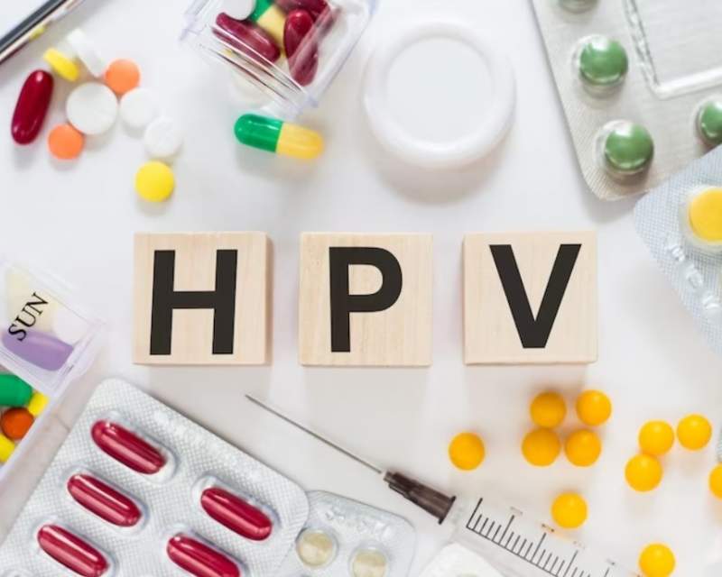 نواکسا، راهکاری مطمئن برای کمک به پاک‌سازی سریع HPV